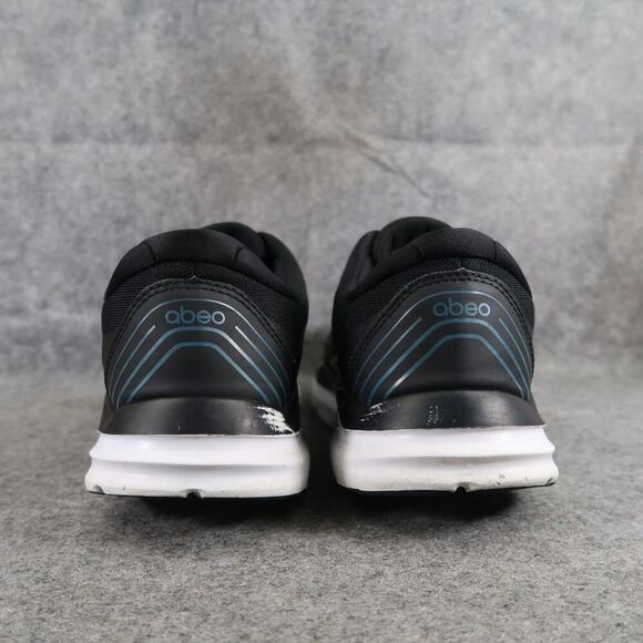 Abeo Shoes Mens 10 Pro Victory Rocs Athletic Trainer Comfort Active Walk Casual main image 9